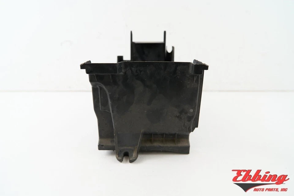Battery Tray Assembly 2.5L ID: 23448318 Fits 2014-2015 Chevrolet Malibu 707484 Foto 3 de 4