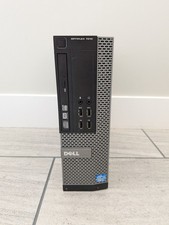 Dell OptiPlex 7010 SF - i3-3220 3.30GH/8GB DDR3/250GB SSD/Windows 11 Pro