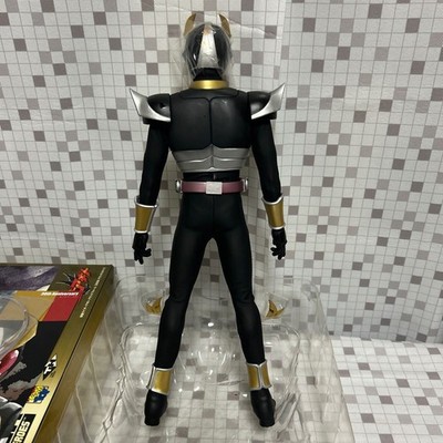 Real Action Heroes 463 Kamen Rider Agito Deluxe Type 2009 Medicom