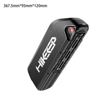 15Ah High-capacity Lithium Battery just for Hikeep K6-L Mountain E-bike