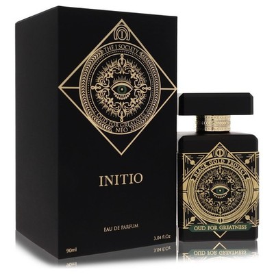Initio Oud For Greatness Neo by Initio Parfums Prives Eau De Parfum Spray (Unise