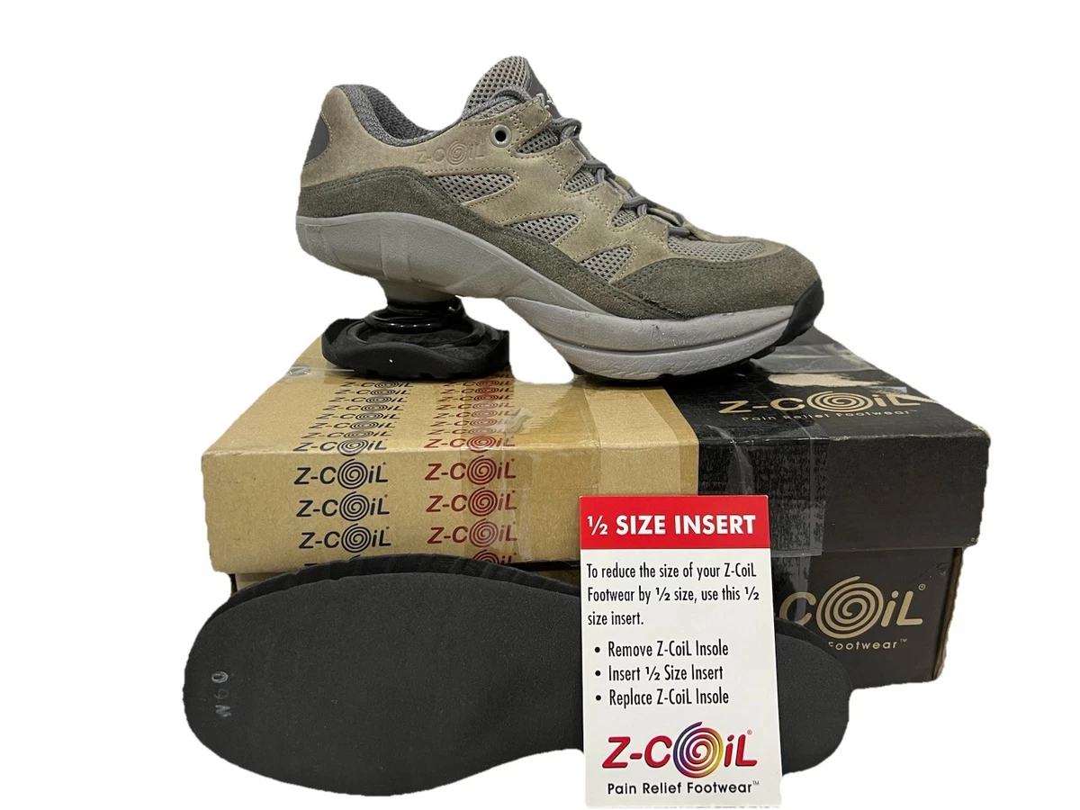 Z-CoiL 8 US Shoe Clothing, Shoes & Accessories for Women for sale