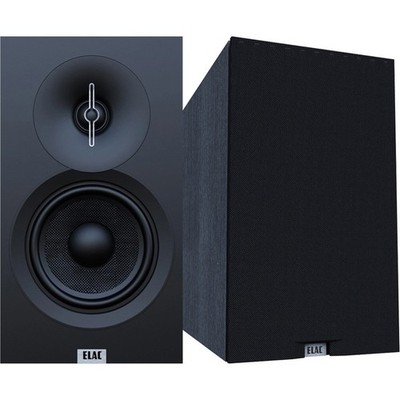 ELAC Debut 3.0 DB53 Bookshelf 2-Way Speakers (Pair)