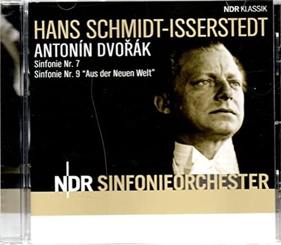 Symphonies n°7 & n°9 - CD K8VG The Cheap Fast Free Post | eBay