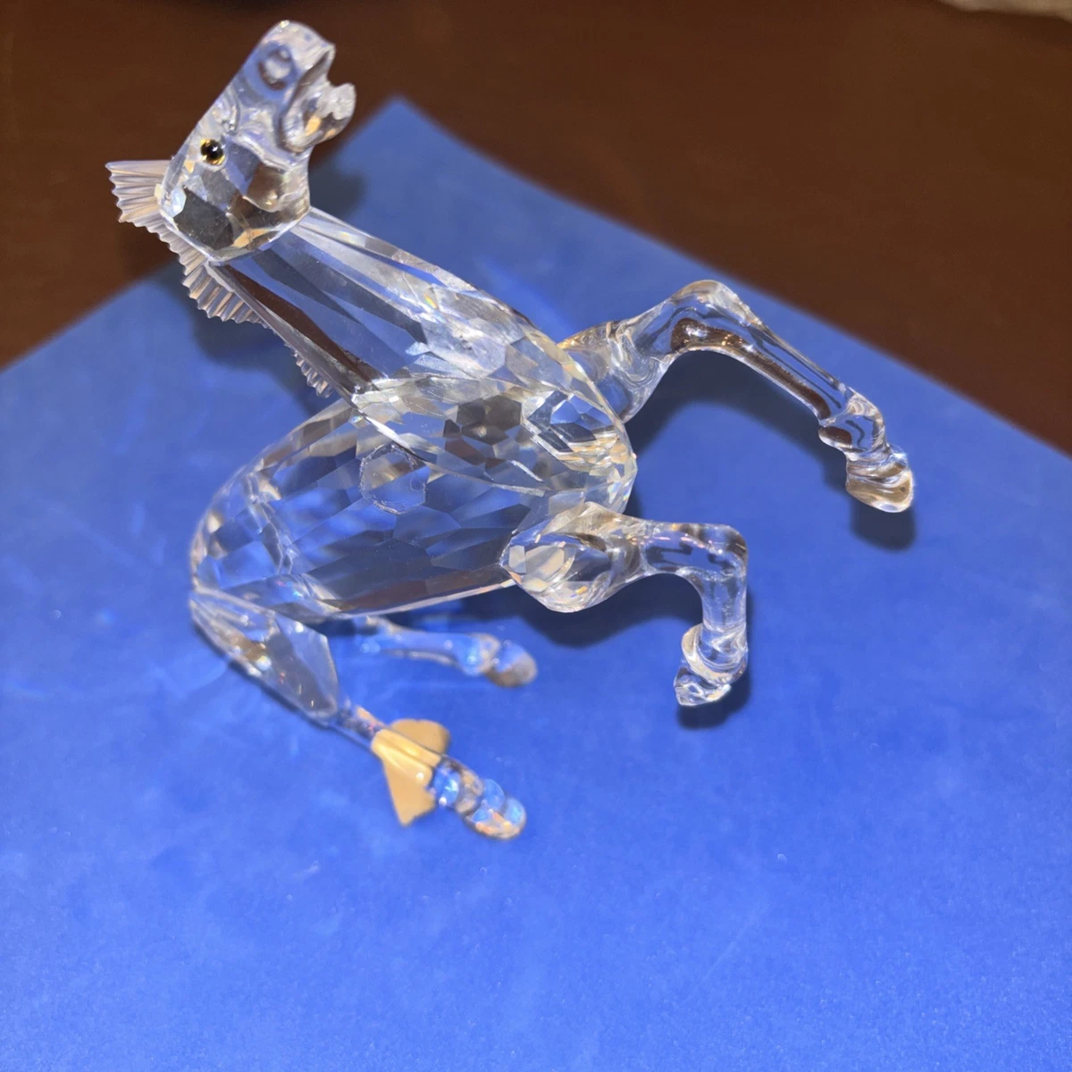 Swarovski Pegasus for sale | eBay