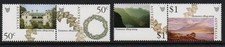 AUSTRALIA SG2352/5 2004 BICENT OF SETTLEMENT OF HOBART MNH