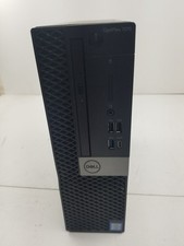 dell optiplex 7070 I7-9700 3.00GHZ 16 GB DDR4 RAM 256GB SSD WIN 11 PRO