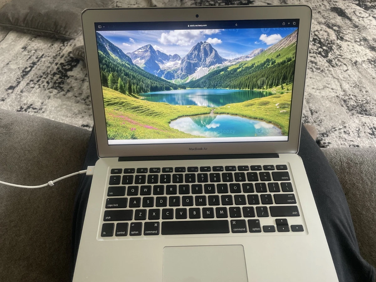 2017 Apple MacBook Air Laptops for sale - eBay