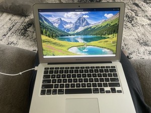 Apple MacBook Air A1466 2017 | eBay