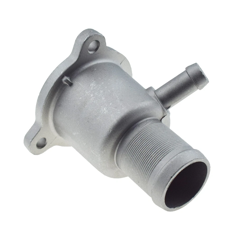 Termostato y carcasa Alunimum para DACIA LOGAN/RENAULT CLIO KANGOO 8200561420 Foto 3 de 4