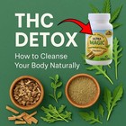 Ultra Magic Detox™ 7-Day Cleanse - Full Body Herbal THC Detox Kit & System Flush