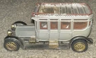 Vintage Corgi Classics 1:43 1912 Rolls Royce Silver Ghost Diecast Model Car 9041