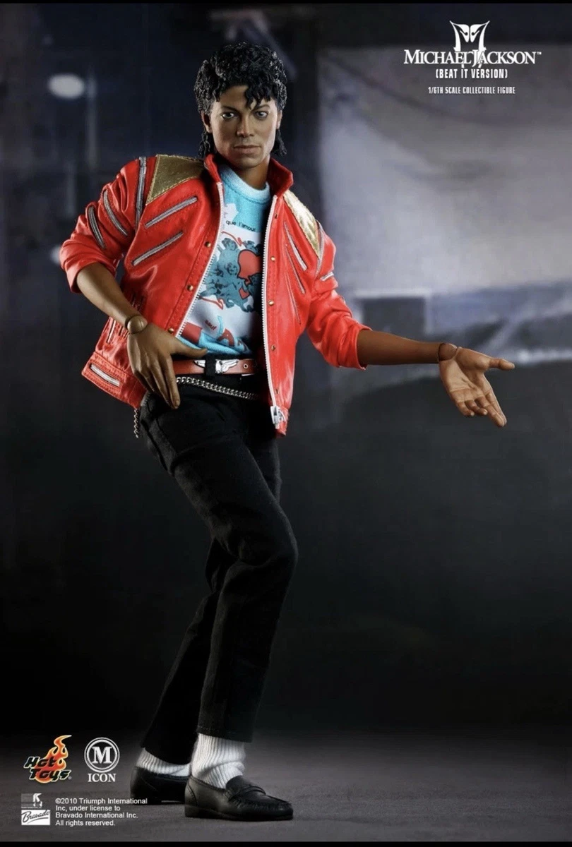 hot toys michael jackson beat it products for sale | eBay