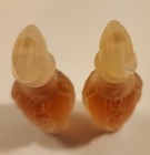 2 New Mini Vicki Tiel Women's Vintage Splash Miniature Perfume,  — photo 3