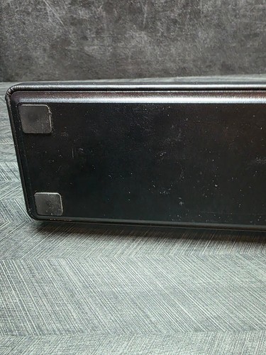 Loigitech G513 Mechanical Keyboard Palm Rest Genuine Used Replacement Part - 第 4/12 張圖片