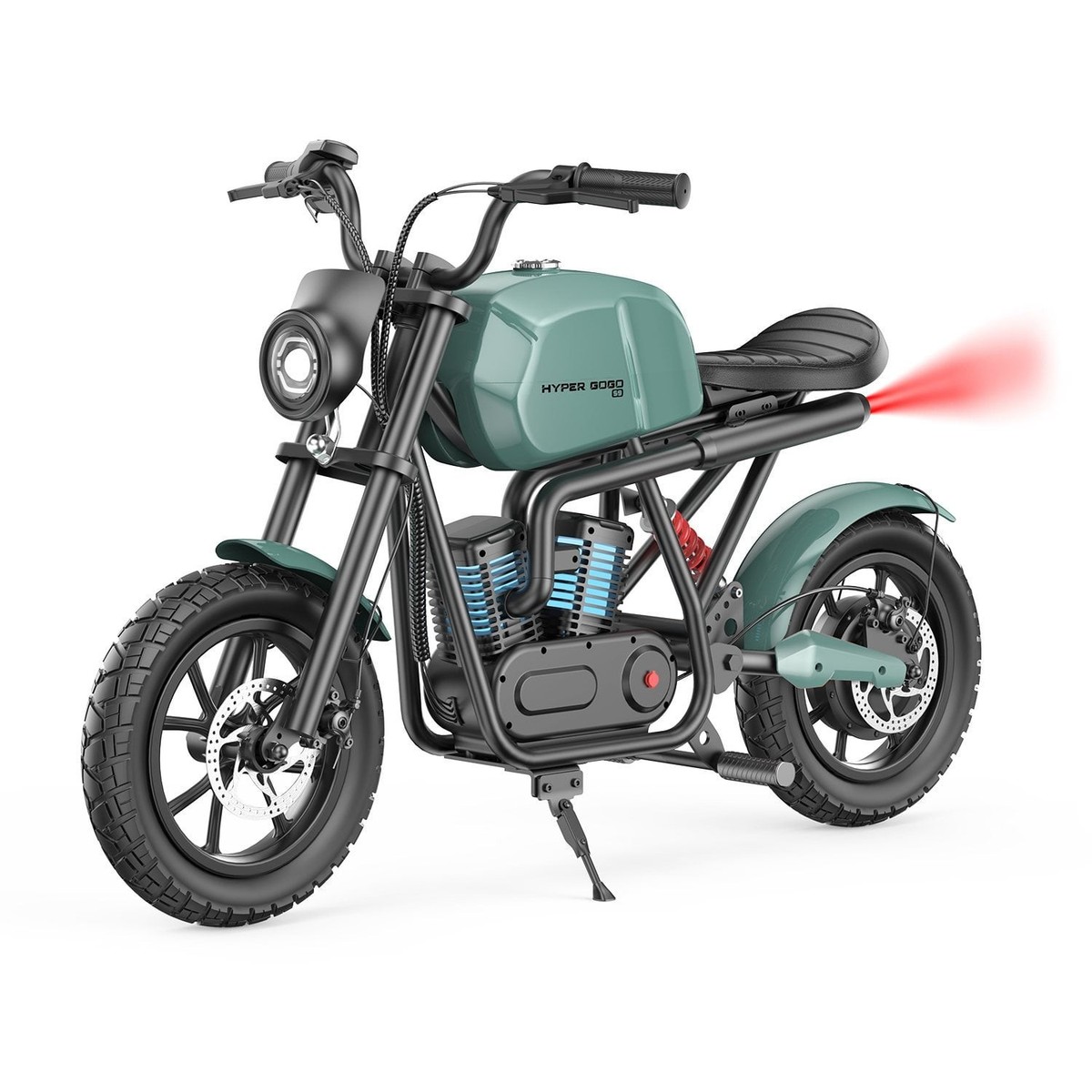 Buy HYPER GOGO S9 36V Electric Motorbike Ride-On