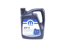 New Genuine Mopar Automatic Transmission Fluid Oil Atf4 5 Liters Oe 68218058ac