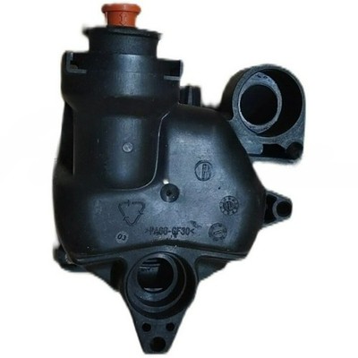 1x For gas boiler pump volute BAXI MAIN-5, ECO-5 COMPACT 710820200-1280.93.0045