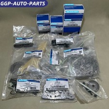 For Ford Explorer 4.0l V6 Sohc 1998-2010 Timing Chain Kit-10 Pieces For Ford Explorer 4.0l V6 Sohc 1998-2010 Timing Chain Kit-10 Pieces