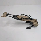 Vintage Kenner Star Wars Loose Speeder Bike 1983 Return Of The Jedi RotJ