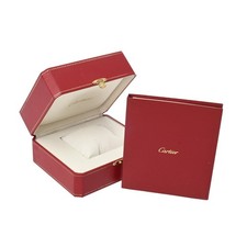 Used Cartier W6701004 Silver Ladies Watch from JAPAN 5