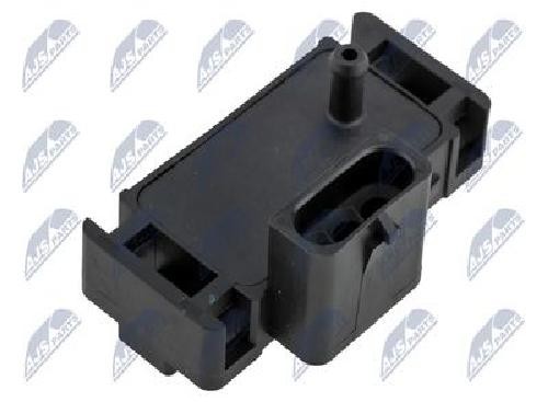 Sensore pressione sovralimentazione (MAP sensor) ECM-PL-008 NTY per OPEL RENAULT - Immagine 3