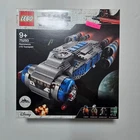 LEGO Star Wars 75293 Resistance I-TS Transport 932pcs NEW Sealed Mint Wrapped