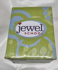 JEWEL SCHOOL Complete Jewelry Making 9 PLIER STAND