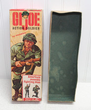 Gi Joe 1964 Box for sale | eBay