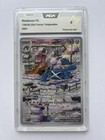 Carte Pokémon Métalosse 178/162 EV5 Forces Temporelles - FR PCA 9