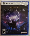 ELDEN RING NIGHTREIGN PLAYSTATION 5 PS5 BRAND NEW FAST SHIPPING