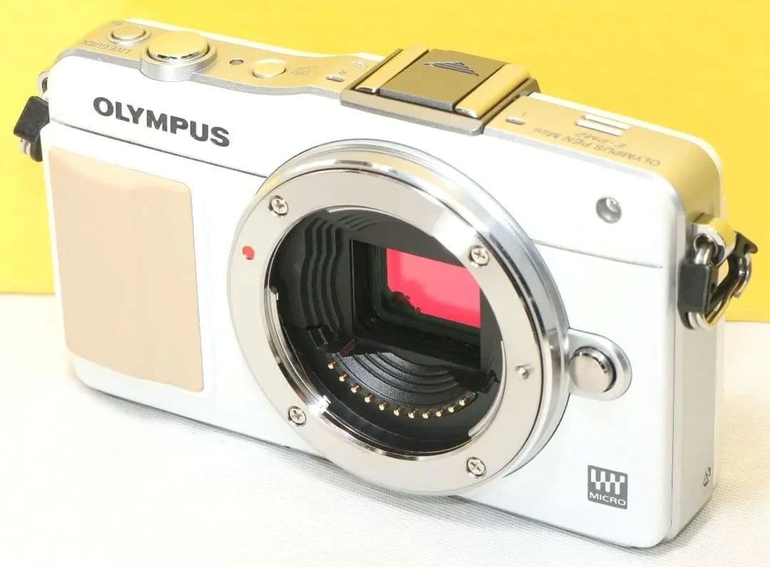 Olympus E Pm2 | eBay