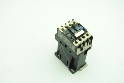 Telemecanique LP1 D12 10 Contactor, 230-690V, 25A