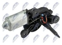 Original NTY Wischermotor ESW-FT-035 FüR Fiat