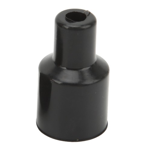 New 30PCS Spark Plug Coil Wire Boot Black Rubber Material Terminal Kit Fits For - Picture 9 of 23