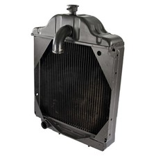A39344 Radiator Fits Case 430c 480b 530c Tractor