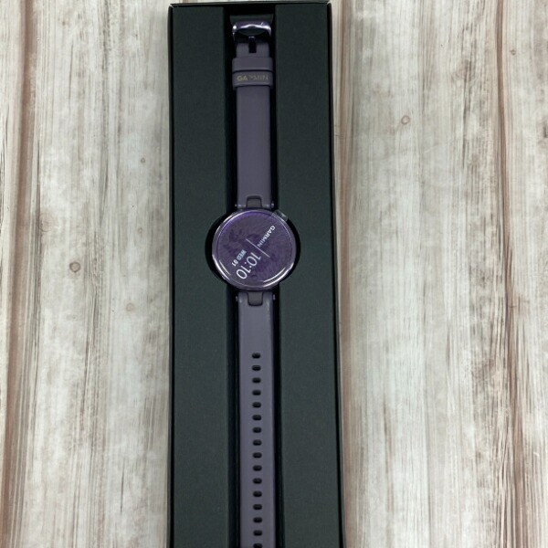 Garmin Lily Sport Smartwatch 010-02384-42 Clearance Sale Used