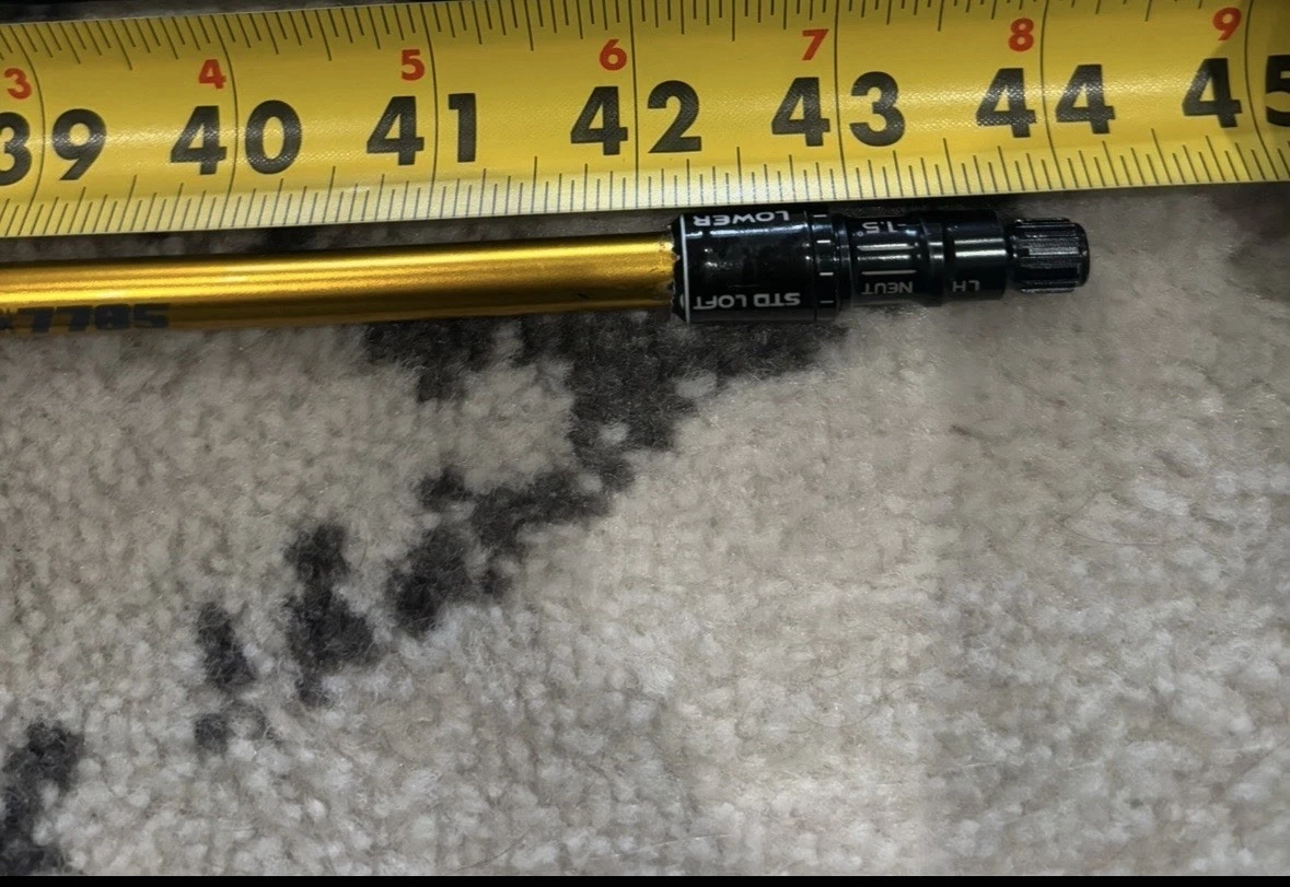 Miyazaki C Kua Shaft for sale - eBay
