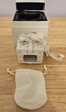 Pandora 2016 Hanging Ornament w/Jewelry Pouch in Original Box