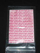 SUPERTAPE 60 TABS SUPER TAPE HAIR EXTENSIONS WEFT TABS  LACE FRONT WIGS