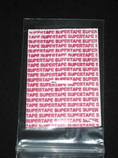 SUPERTAPE 60 TABS SUPER TAPE HAIR EXTENSIONS WEFT TABS ~ LACE FRONT WIGS 