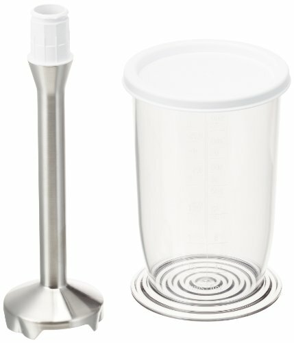 Bosch MFZ4060 - Mixer/Food Processor Accessories (Plastic, Stainless steel, MFQ4