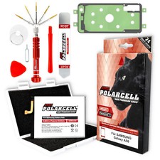 Batterie pour Samsung Galaxy A30 | A30s - 4200mAh High-Power | EB-BA505ABN