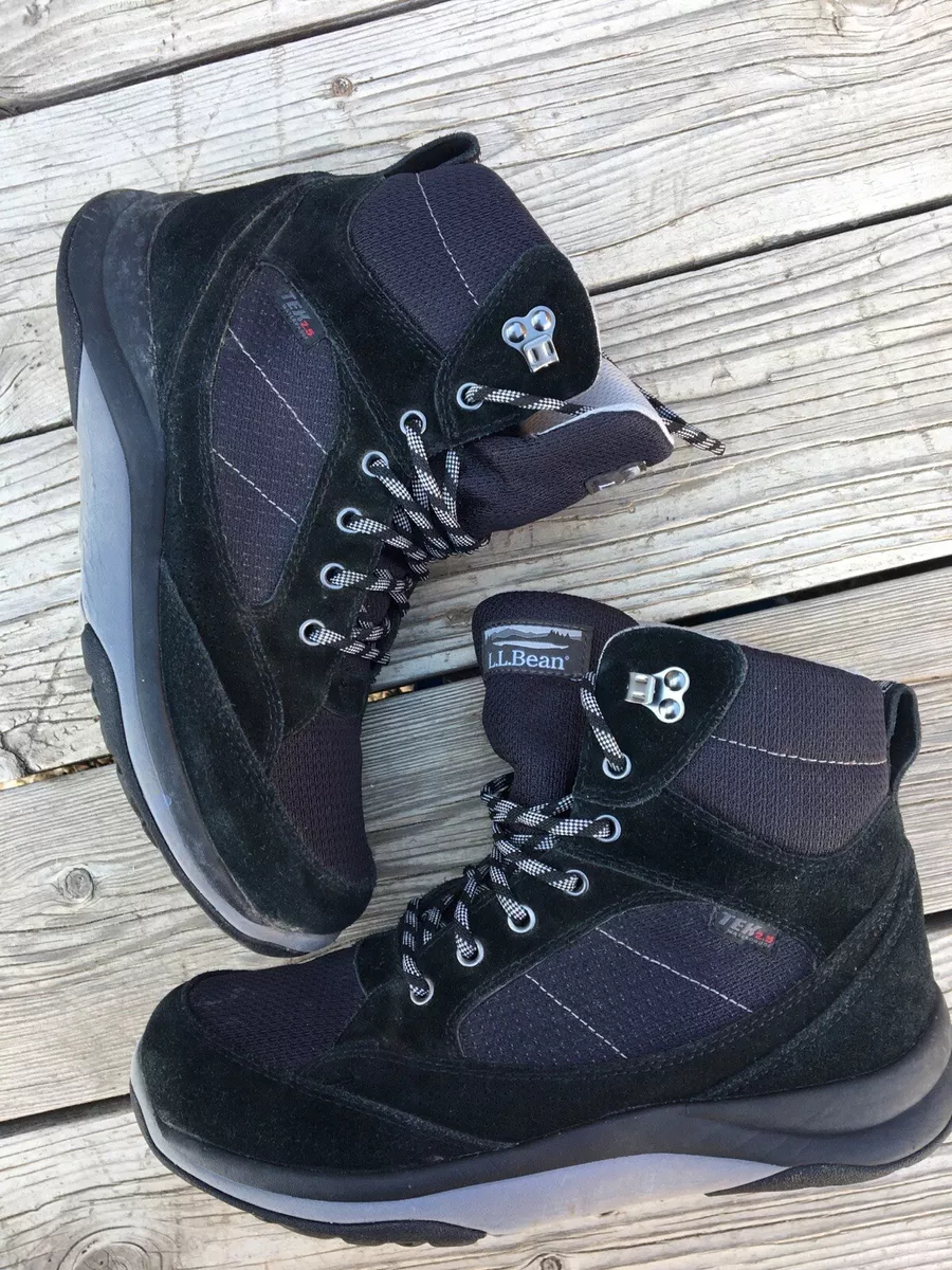 Tek 2.5 top waterproof boots