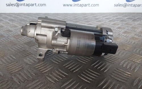 STARTER MOTOR BMW M2 G87 2022 8671505 - Picture 6 of 9