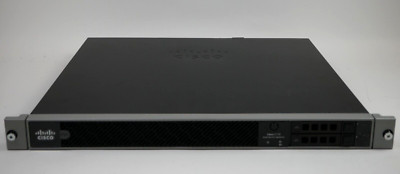 Cisco C170 2-Port Gigabit RJ45 Email Web Security Appliance w/ 2x 250GB HDD