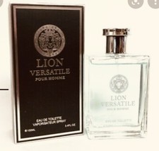 Cologne For Men Versatile 100ml 3.4fl.oz Long Lasting Natural Spray