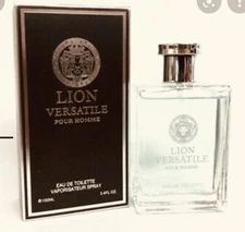 Cologne For Men Versatile 100ml 3.4fl.oz Long Lasting Natural Spray