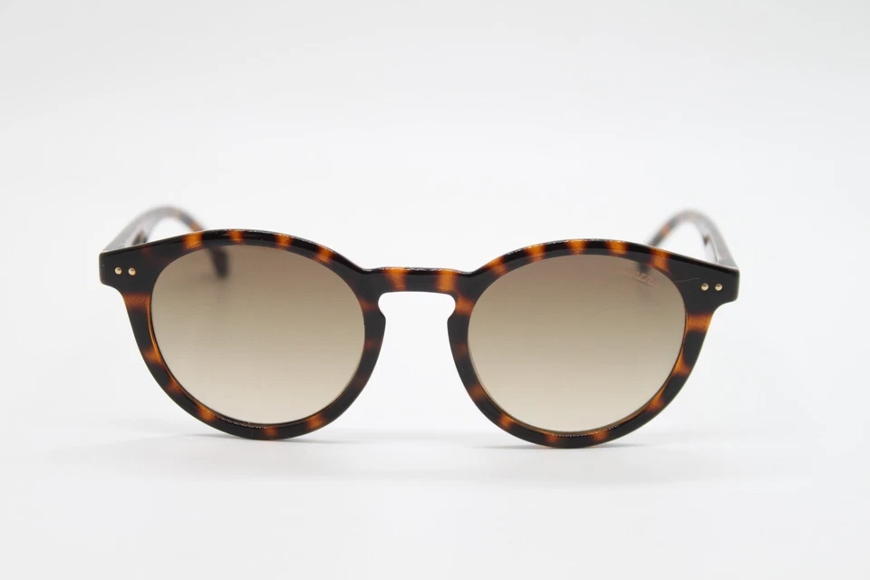 NUEVAS GAFAS DE SOL CARRERA 2029T/S 086HA HABANA AUTÉNTICAS 47-20 Foto 2 de 4