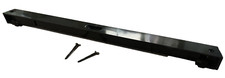 MIELE H4640BPKATSST2 Oven - Door Glass Top Ba...